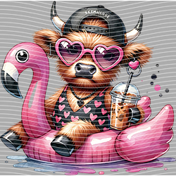 Cow-NIU 2408